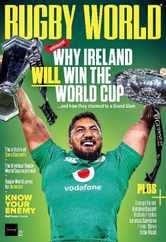Rugby World (Digital) Subscription                    May 1st, 2023 Issue