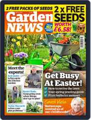 Garden News (Digital) Subscription                    April 8th, 2023 Issue