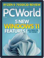 PCWorld (Digital) Subscription                    April 1st, 2023 Issue