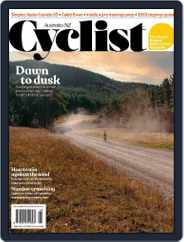 Cyclist Australia (Digital) Subscription                    May 1st, 2023 Issue