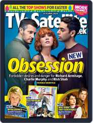 TV&Satellite Week (Digital) Subscription                    April 8th, 2023 Issue