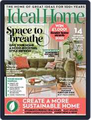 Ideal Home (Digital) Subscription                    May 1st, 2023 Issue