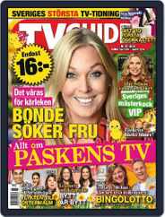 TV-guiden (Digital) Subscription                    April 6th, 2023 Issue