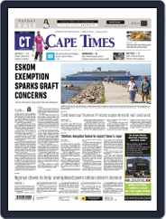 Cape Times (Digital) Subscription                    April 4th, 2023 Issue