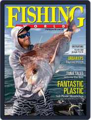 Fishing World (Digital) Subscription                    May 1st, 2023 Issue