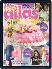Allas (Digital) Subscription                    April 6th, 2023 Issue