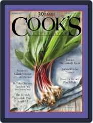 Cook's Illustrated (Digital) Subscription                    May 1st, 2023 Issue