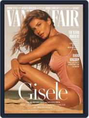Vanity Fair (Digital) Subscription                    April 1st, 2023 Issue