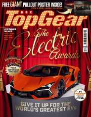 BBC Top Gear (Digital) Subscription                    May 1st, 2023 Issue