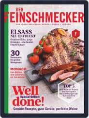 DER FEINSCHMECKER (Digital) Subscription                    May 1st, 2023 Issue