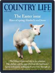 Country Life (Digital) Subscription                    April 5th, 2023 Issue