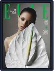 Elle (Digital) Subscription                    April 1st, 2023 Issue