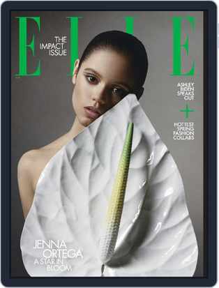 Elle Subscription - Digital - Women's Interest Magazines - UNI-Presse