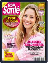 Top Sante (Digital) Subscription                    May 1st, 2023 Issue