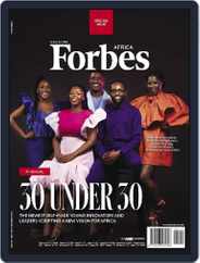 Forbes Africa (Digital) Subscription                    April 1st, 2023 Issue