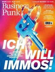 Business Punk (Digital) Subscription                    April 5th, 2023 Issue