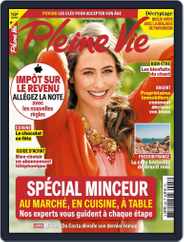 Pleine Vie (Digital) Subscription                    April 5th, 2023 Issue