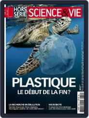 Science & Vie (Digital) Subscription                    May 1st, 2023 Issue