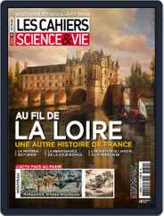 Les Cahiers De Science & Vie (Digital) Subscription                    April 1st, 2023 Issue