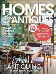Homes & Antiques (Digital) Subscription                    April 1st, 2023 Issue