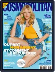 Cosmopolitan France (Digital) Subscription                    April 1st, 2023 Issue