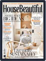 House Beautiful UK (Digital) Subscription                    May 1st, 2023 Issue
