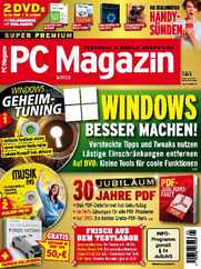 PC Magazin (Digital) Subscription                    April 5th, 2023 Issue
