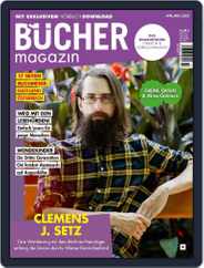 Bücher Magazin (Digital) Subscription                    March 1st, 2023 Issue