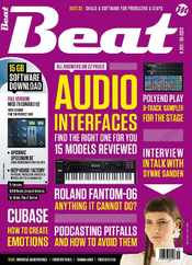 Beat English (Digital) Subscription                    May 1st, 2023 Issue