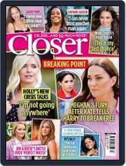 Closer (Digital) Subscription                    April 8th, 2023 Issue