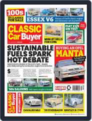 Classic Car Buyer (Digital) Subscription                    April 5th, 2023 Issue
