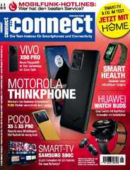 Connect (Digital) Subscription                    April 5th, 2023 Issue