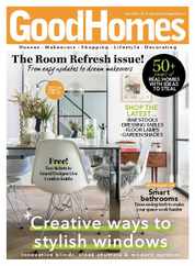 Good Homes (Digital) Subscription                    May 1st, 2023 Issue