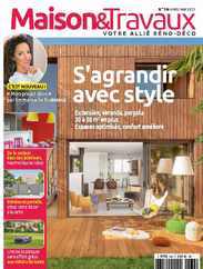 Maison & Travaux (Digital) Subscription                    April 5th, 2023 Issue