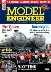 Model Engineer (Digital) Subscription                    April 4th, 2023 Issue