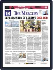 Mercury (Digital) Subscription                    April 5th, 2023 Issue