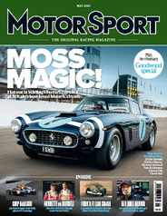 Motor sport (Digital) Subscription                    April 5th, 2023 Issue