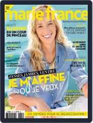 Marie France (Digital) Subscription                    May 1st, 2023 Issue