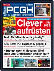 PC Games Hardware (Digital) Subscription                    April 5th, 2023 Issue