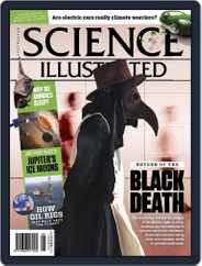Science Illustrated Australia (Digital) Subscription                    April 6th, 2023 Issue