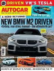 Autocar (Digital) Subscription                    April 5th, 2023 Issue