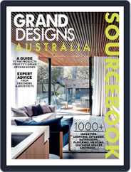 Grand Designs Australia Sourcebook Magazine (Digital) Subscription                    March 1st, 2022 Issue