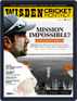 Wisden Cricket Monthly Digital Subscription