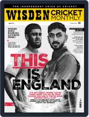 Wisden Cricket Monthly Magazine (Digital) Subscription