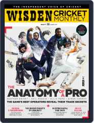 Wisden Cricket Monthly Magazine (Digital) Subscription