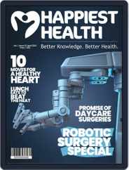 Happiest Health Magazine (Digital) Subscription
