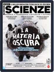 BBC Scienze Magazine (Digital) Subscription