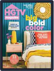 Hgtv (Digital) Subscription                    May 1st, 2023 Issue