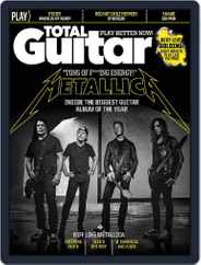 Total Guitar (Digital) Subscription                    May 1st, 2023 Issue