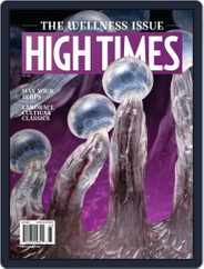 High Times (Digital) Subscription                    May 1st, 2023 Issue